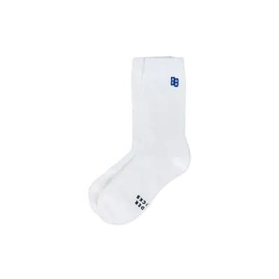 ADERERROR 3 Pack S002 "White"