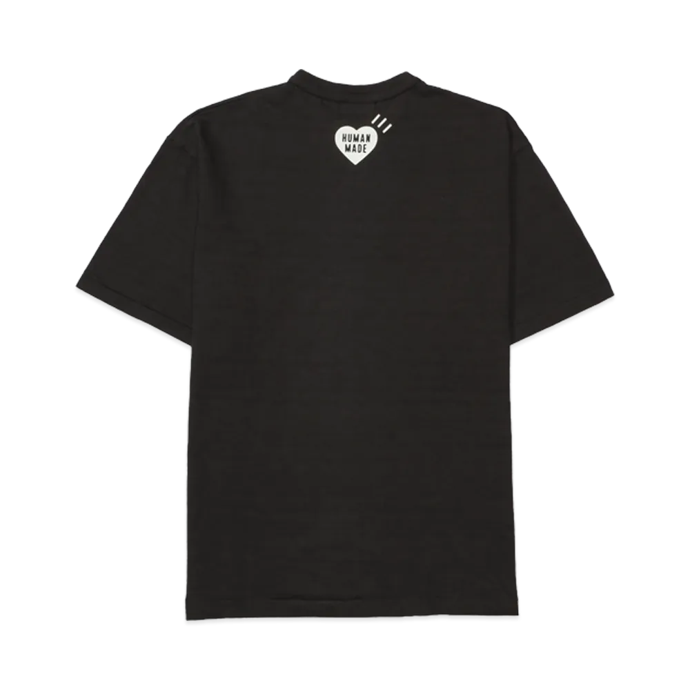 HUMAN MADE Graphic T-Shirt Tokyo 