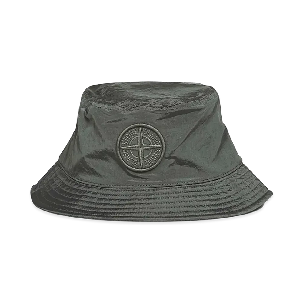 Stone Island Hats "Green"