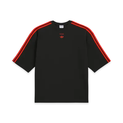 adidas x Willy Chavarria Signature S/S Tee "Black"