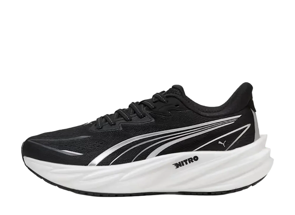 Puma Women's Velocity Nitro 5 "PUMA Black/PUMA White"
