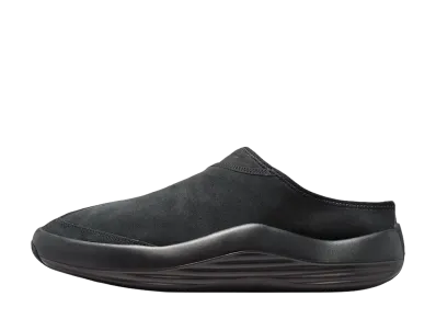 NIke Jordan Future Mules "Black/Dark Smoke Grey"