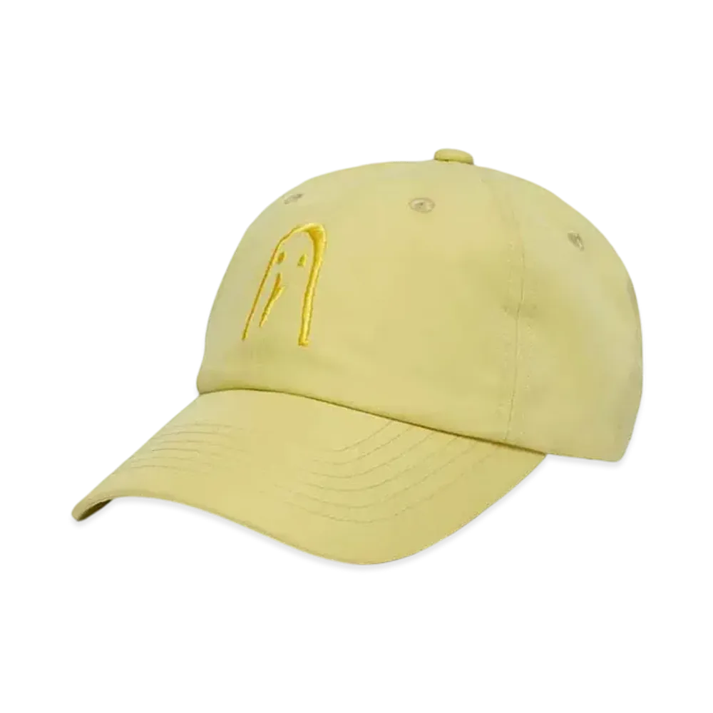 graniph x Inio Asano Punpun Cap "Beige"