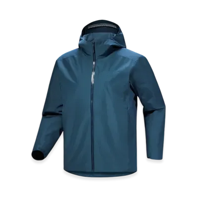 ARC'TERYX Solano Hoody Men's "Nightscape" X000009568