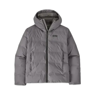 Patagonia Men's Jackson Glacier Jacket "Grey"