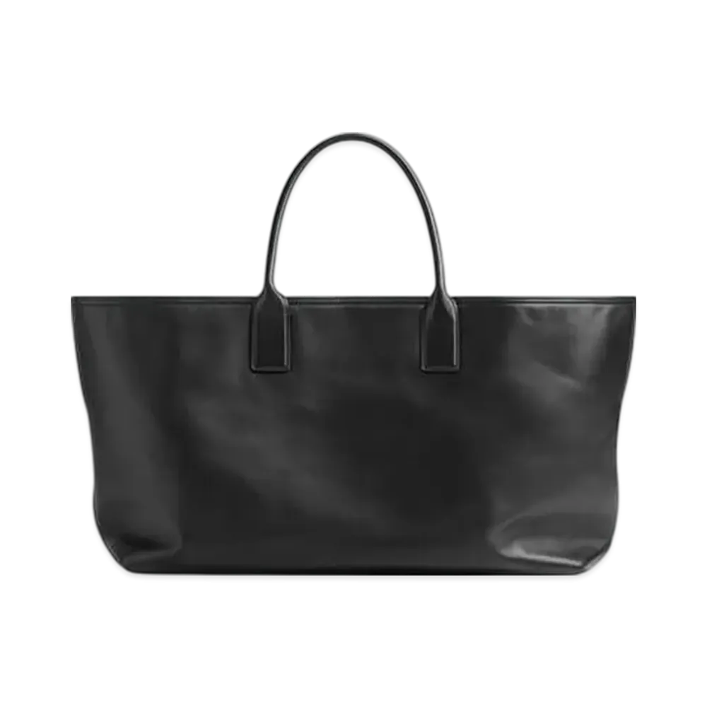 Bottega Veneta Large Cabat "Black"