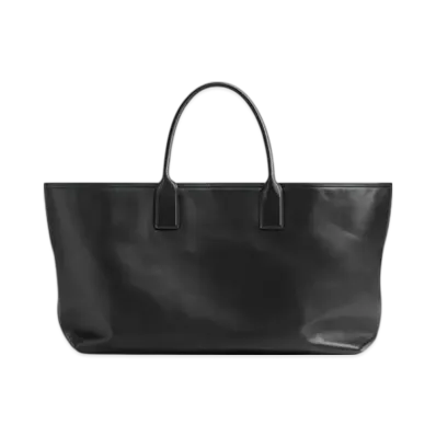 Bottega Veneta Large Cabat "Black"