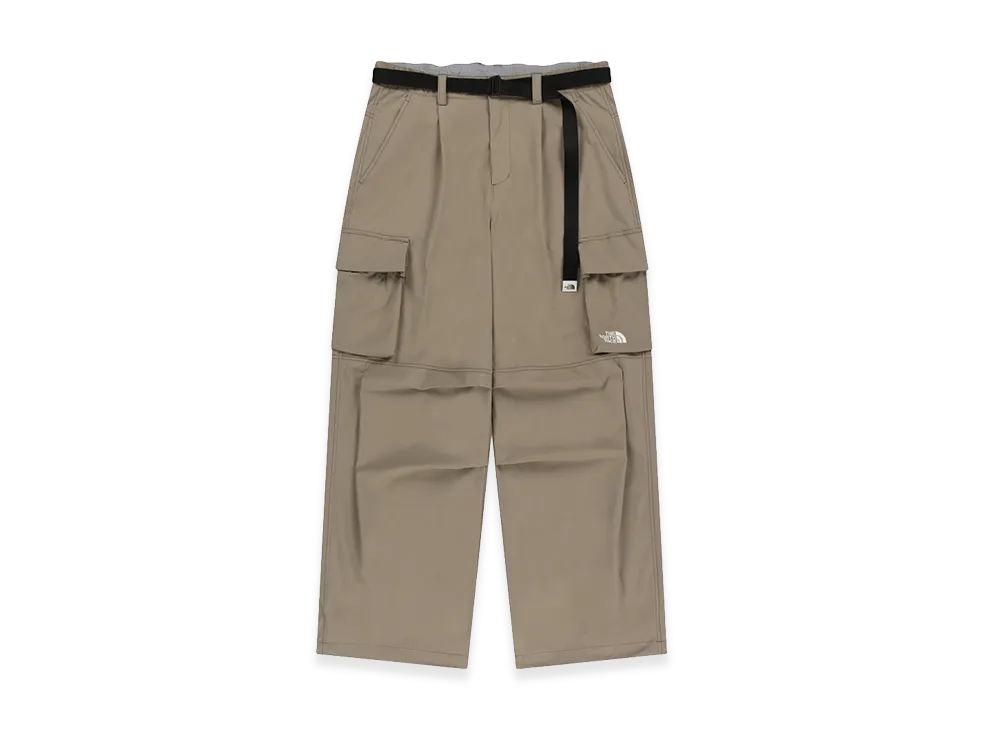 The North Face Neilton Pants "Latte"