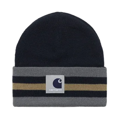Carhartt WIP x New Balance Sculpture Center Beanie "Black"