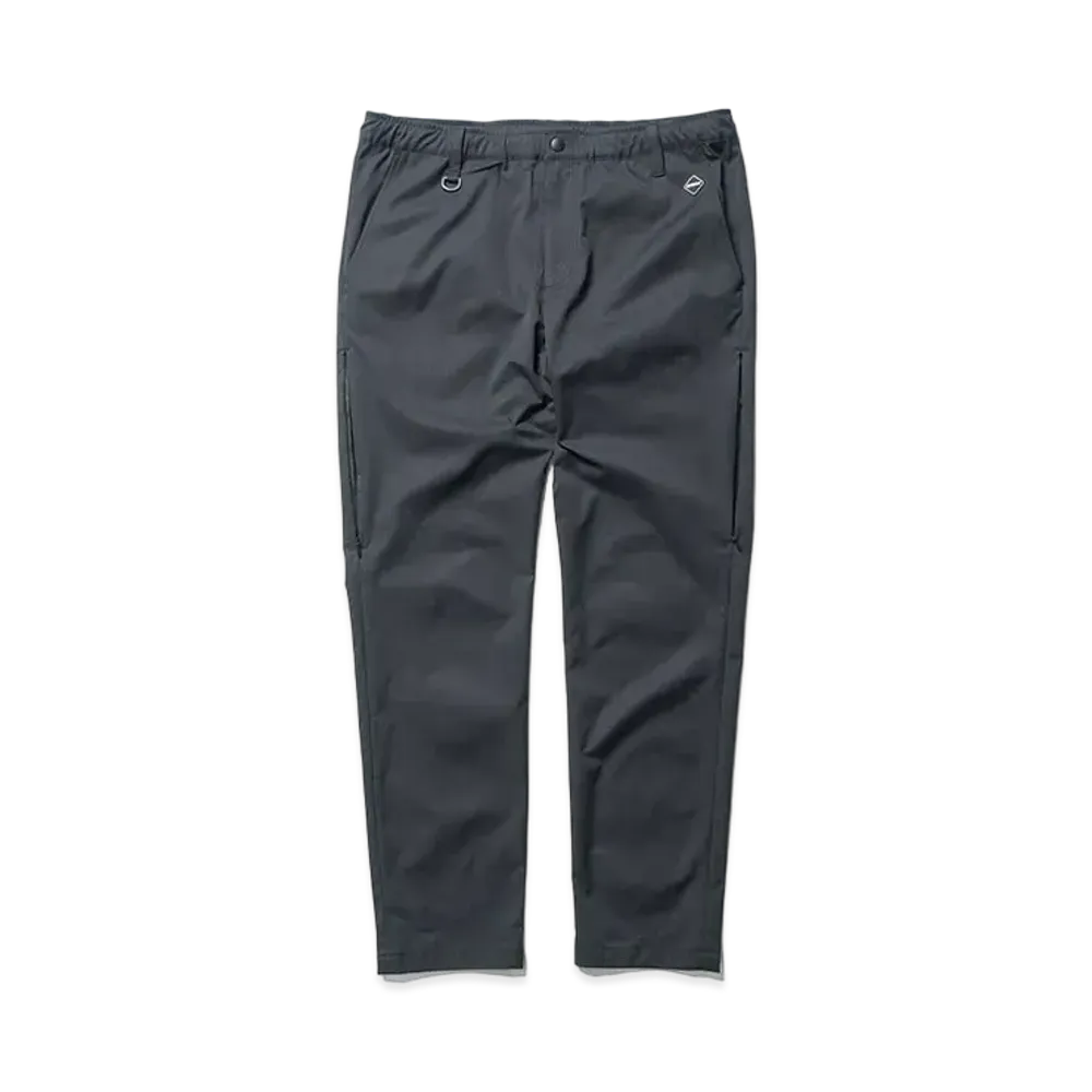 F.C.REAL BRISTOL Ventilation Pants "Black"