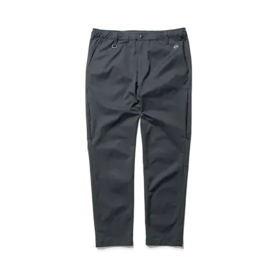 F.C.REAL BRISTOL Ventilation Pants "Black"