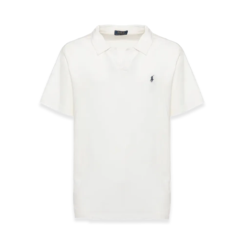 Polo Ralph Lauren Polos "White"