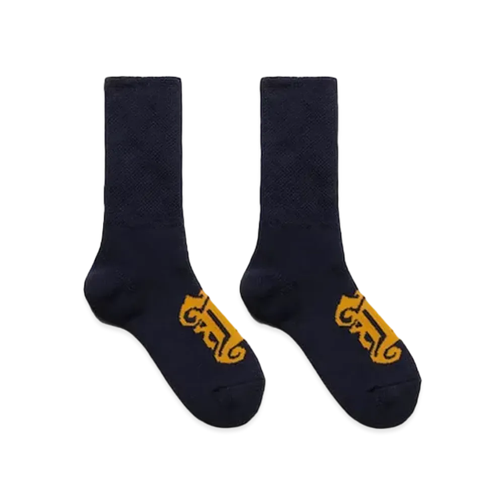adidas x bodega x beams Socks "Navy"
