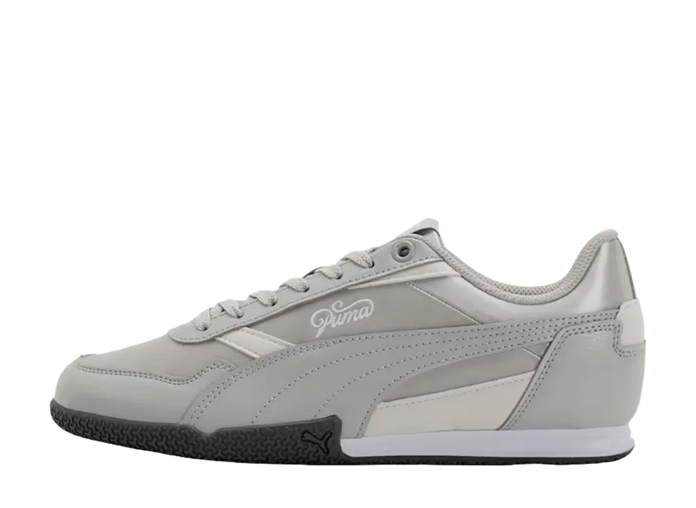 Puma Women's Belladonna SNL "Cool Light Gray/Cool Light Gray"