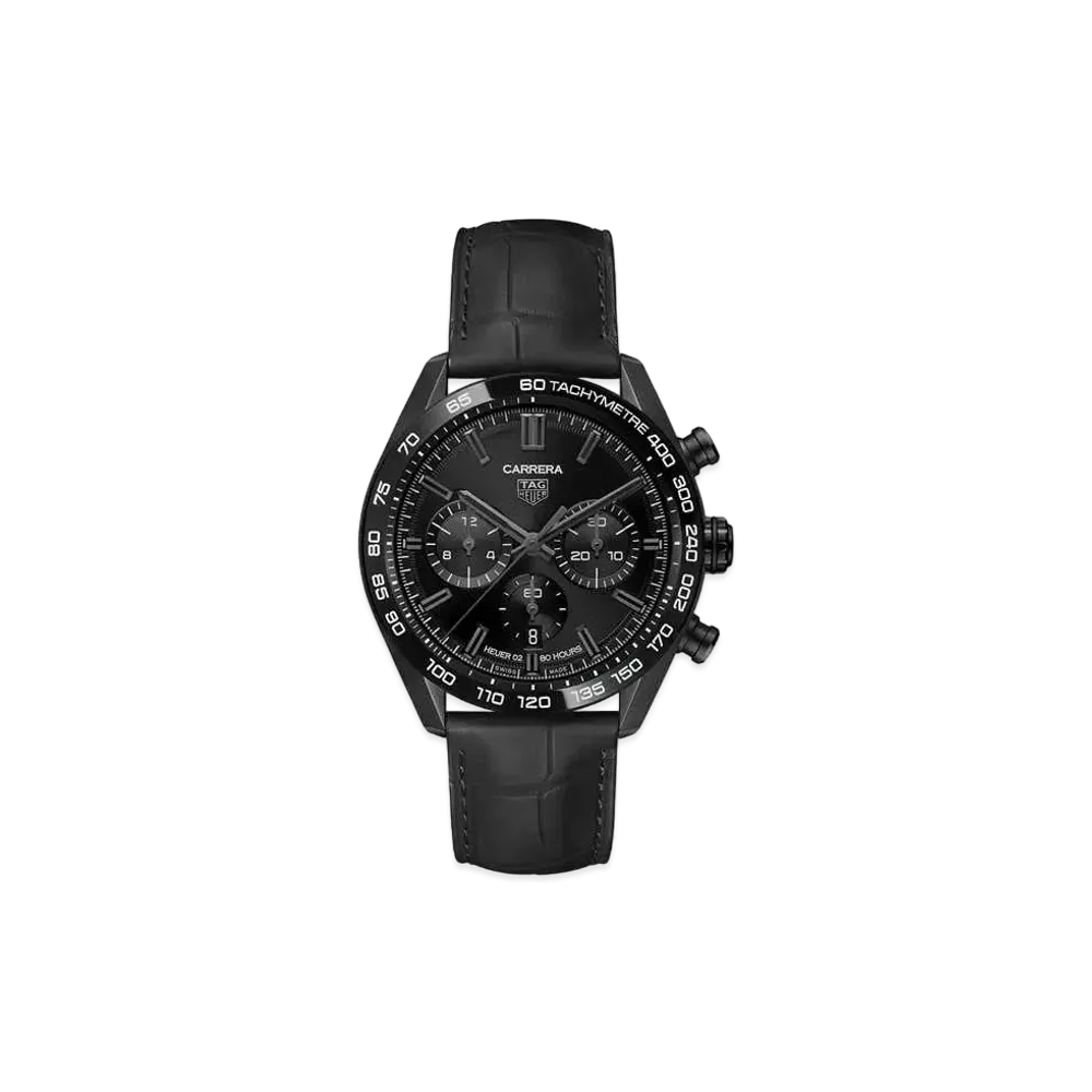 TAG Heuer Carrera