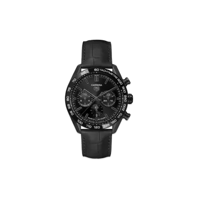 TAG Heuer Carrera