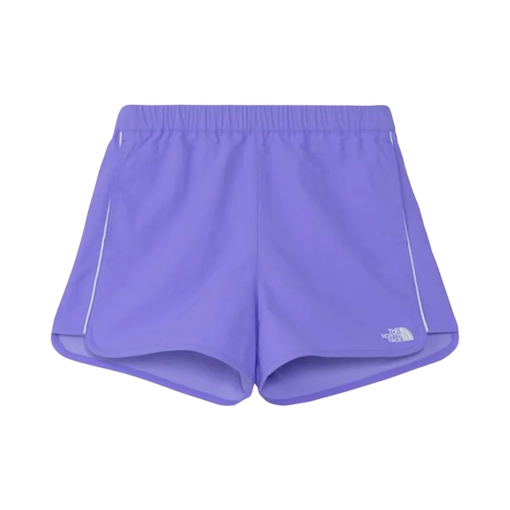 The North Face Piping Water Shorts "Optic Violet"