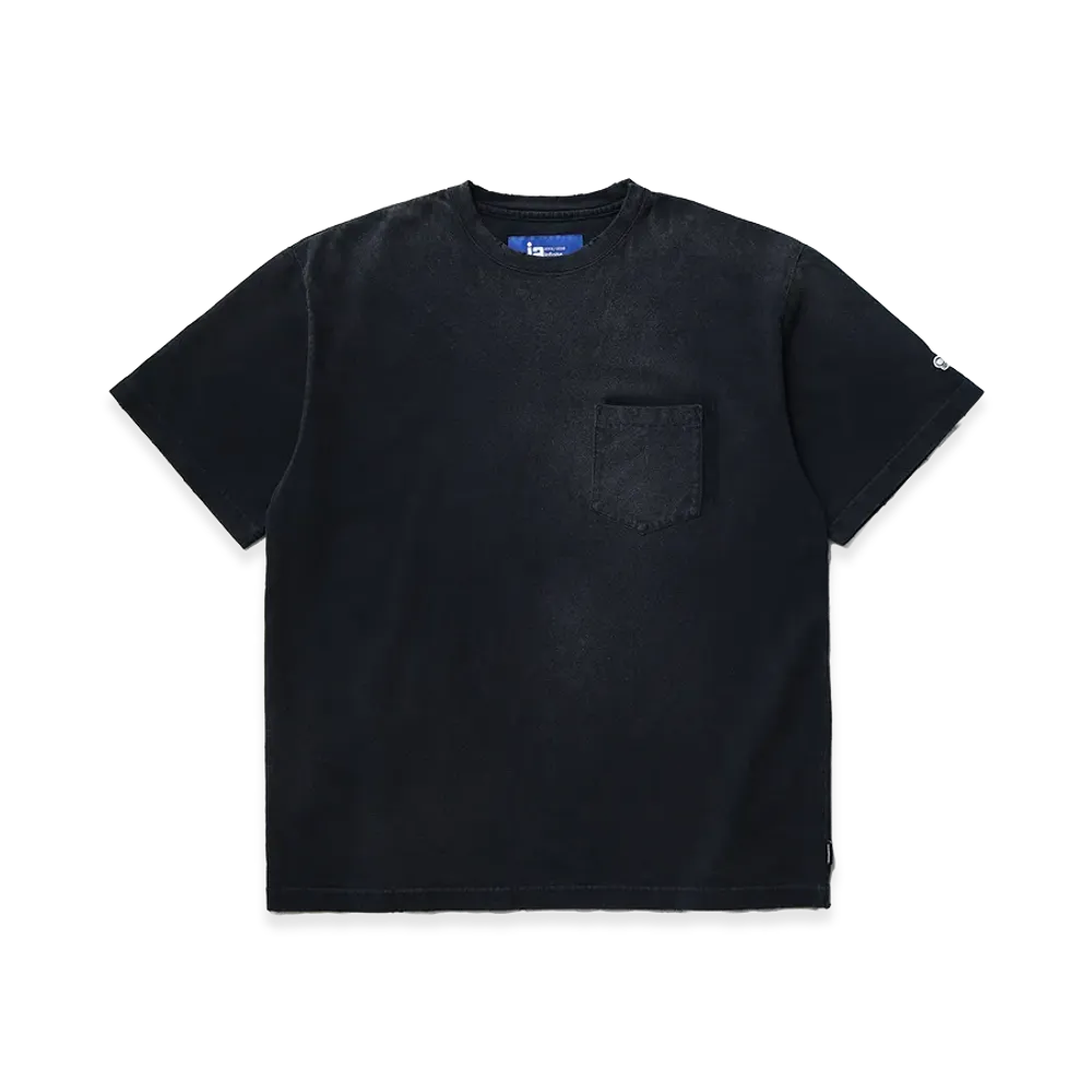 NEIGHBORHOOD x Infinite Archives Savage Crewneck SS "Black"