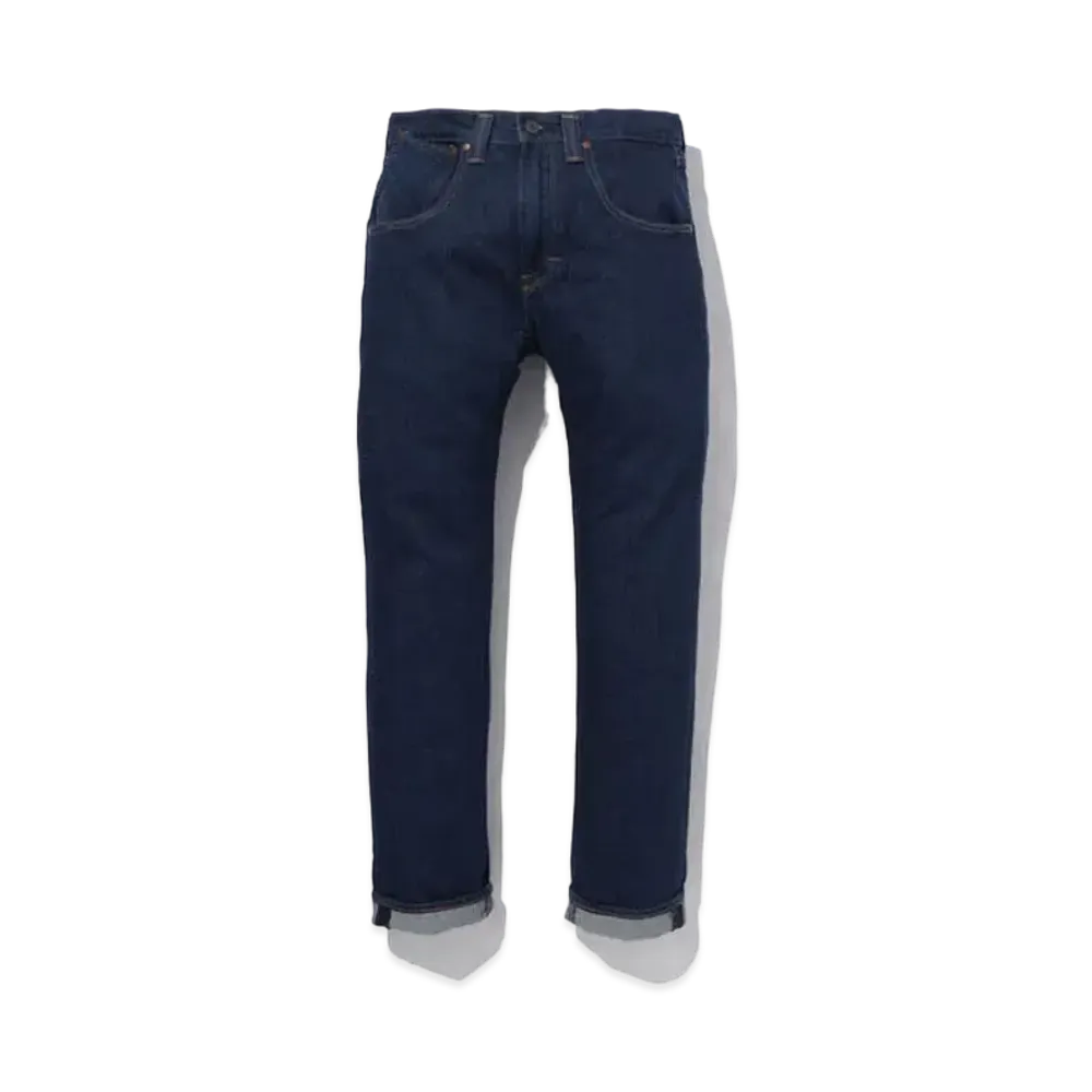 Levi's RED LR 505 Jeans Frontwater "Dark Indigo Blue"