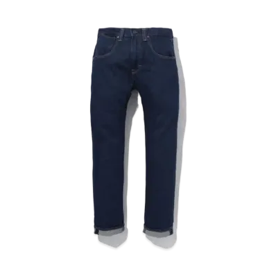 Levi's RED LR 505 Jeans Frontwater "Dark Indigo Blue"