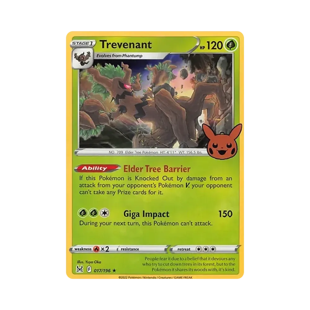 ポケモンカードゲーム【英語版】スカーレット&バイオレット「トリック
