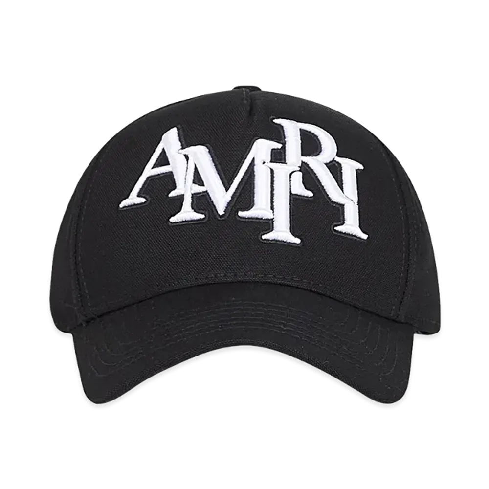 AMIRI Cap "Black"