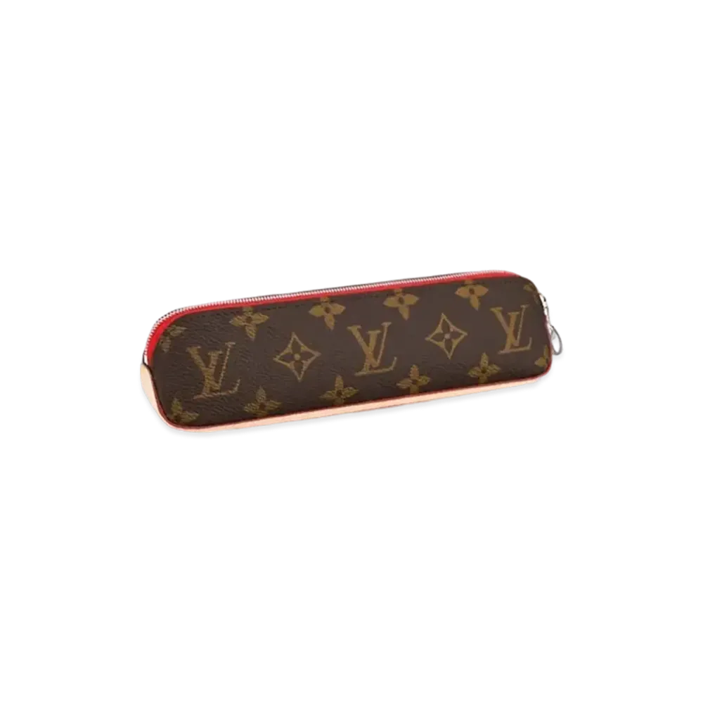Louis Vuitton Pencil Pouch Elizabeth Monogram