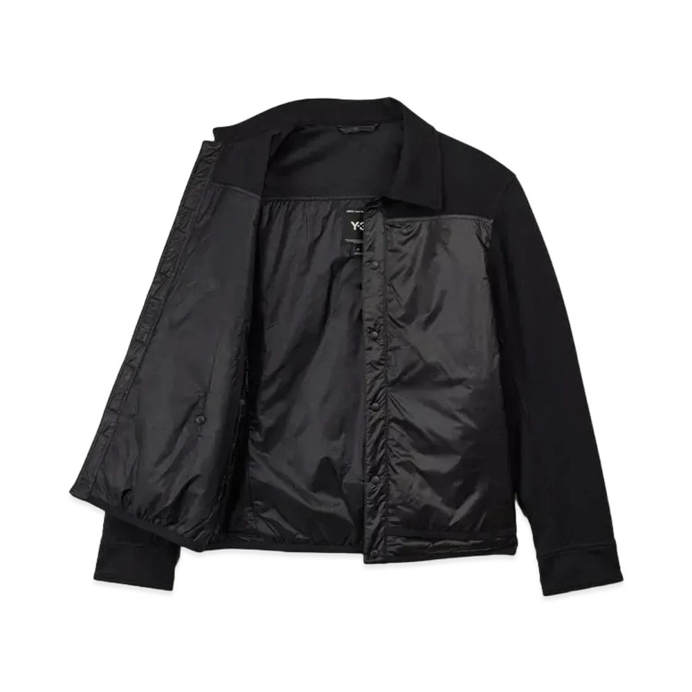 Y-3 Ladies' Liner Jacket "Black"