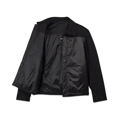 Y-3 Ladies' Liner Jacket "Black"