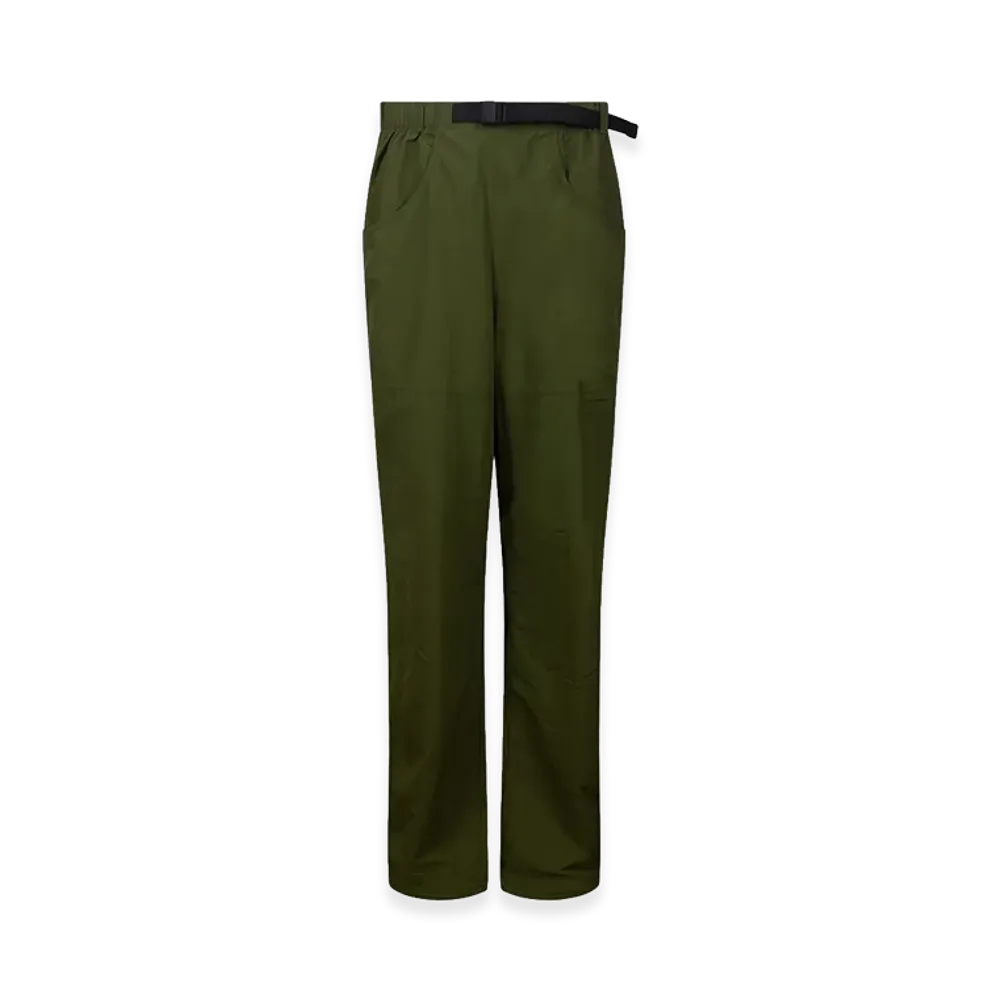 The North Face Trousers "Green"