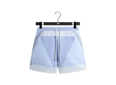 Kith Oxford Turbo Short "Milky Way"