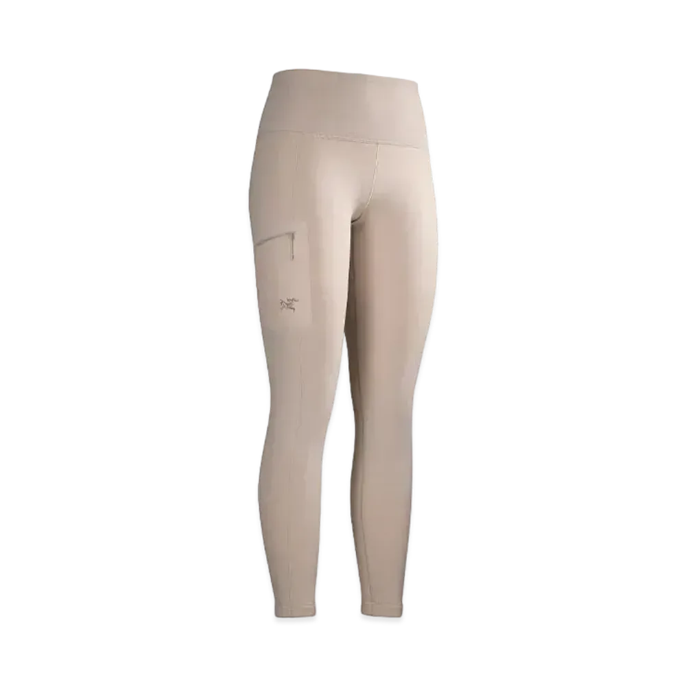 ARC'TERYX Women's Low Heavyweight Bottoms X000006286 "Warm Stone"