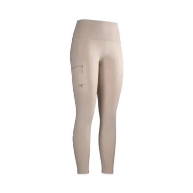 ARC'TERYX Women's Low Heavyweight Bottoms X000006286 "Warm Stone"