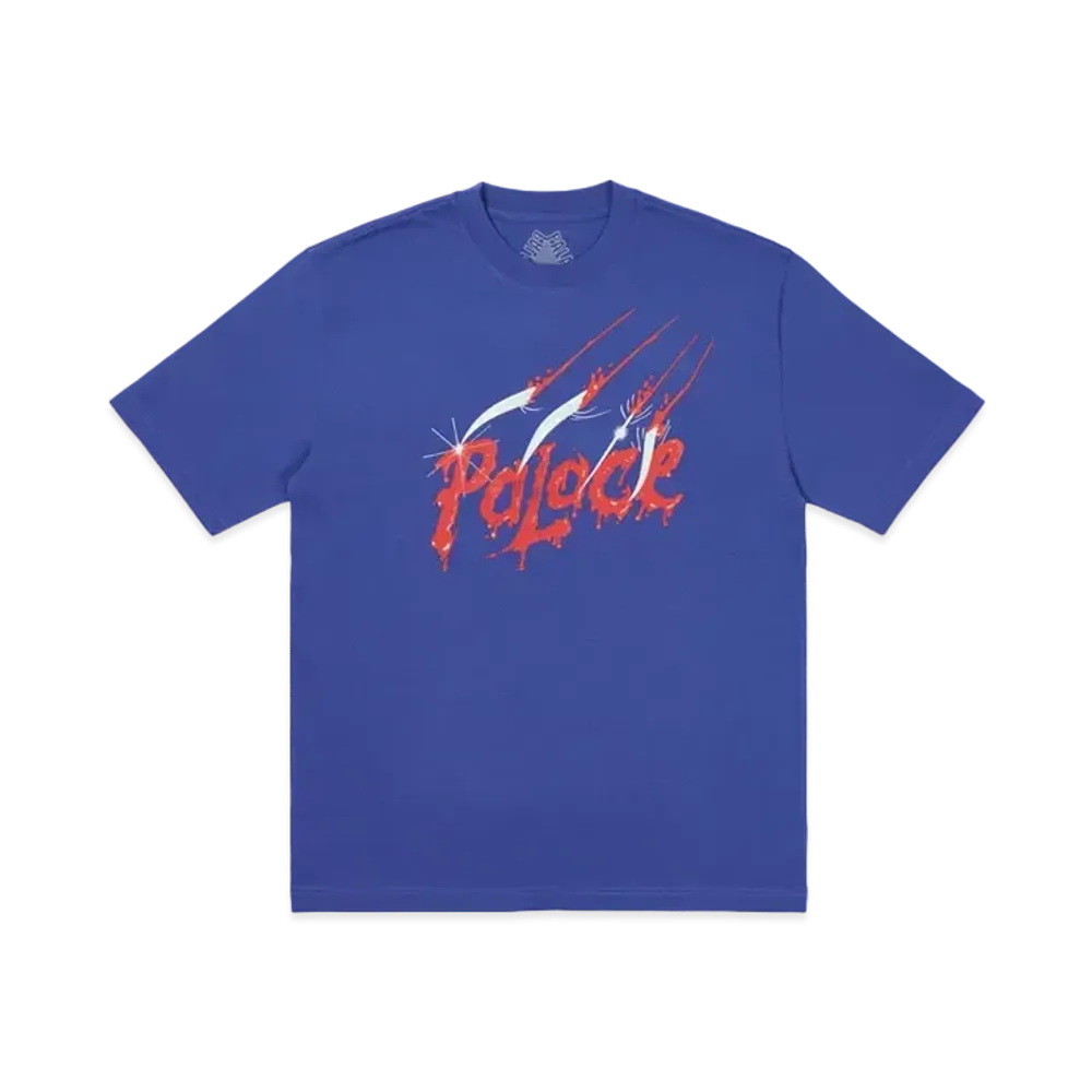 PALACE Scratchy T-Shirt "Ultra"