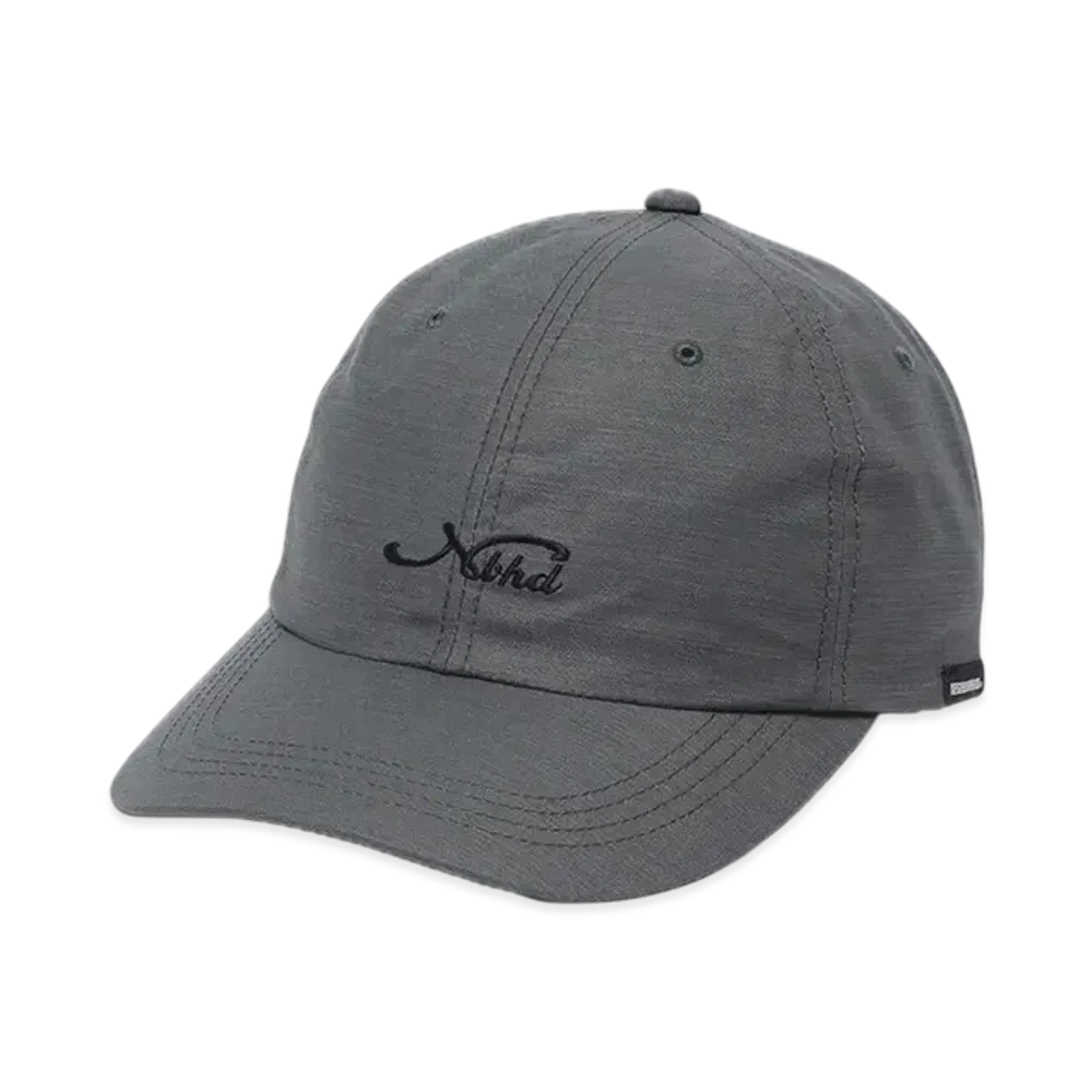NEIGHBORHOOD Mil Dad Cap "Gray"