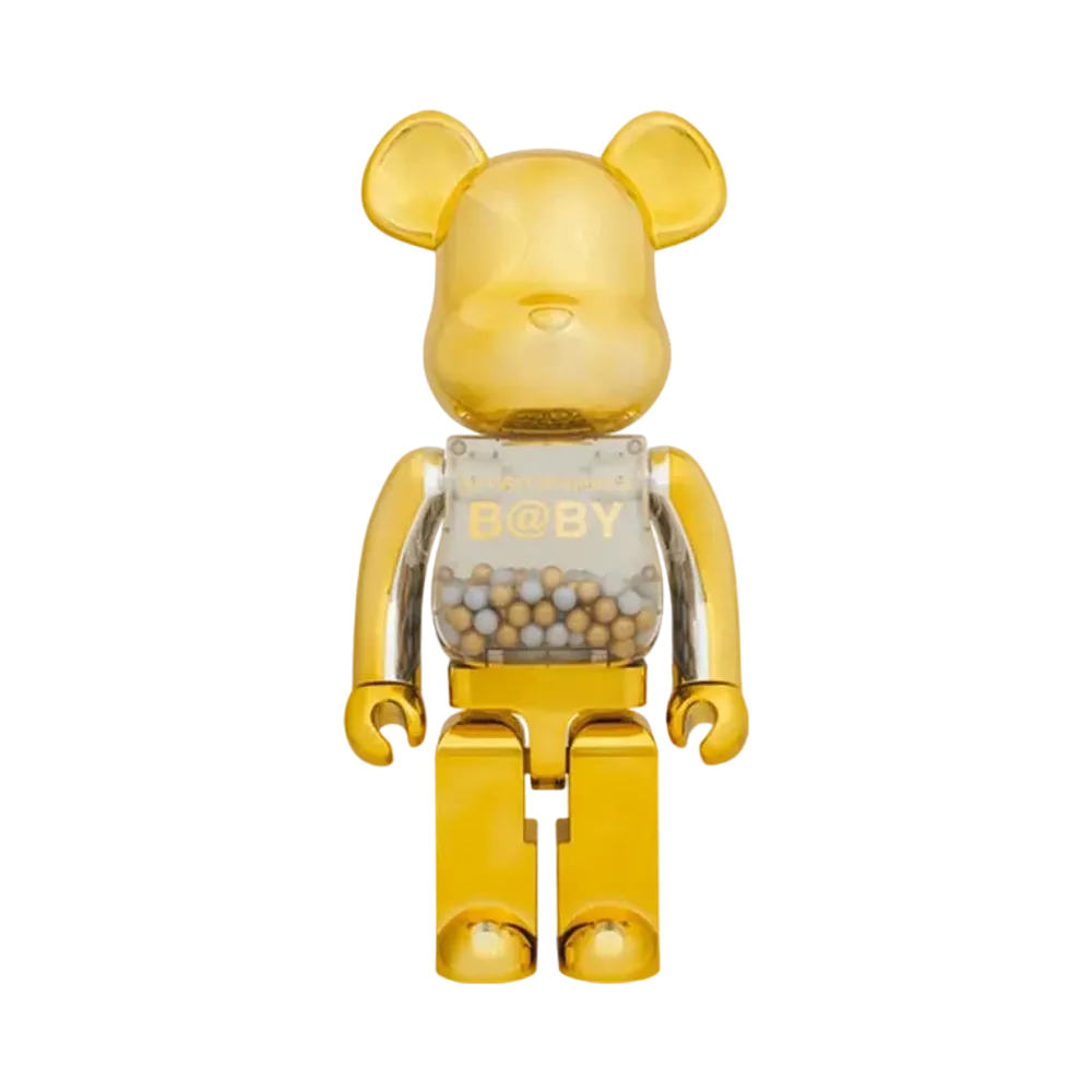 Bearbrick My First Baby 1000%
