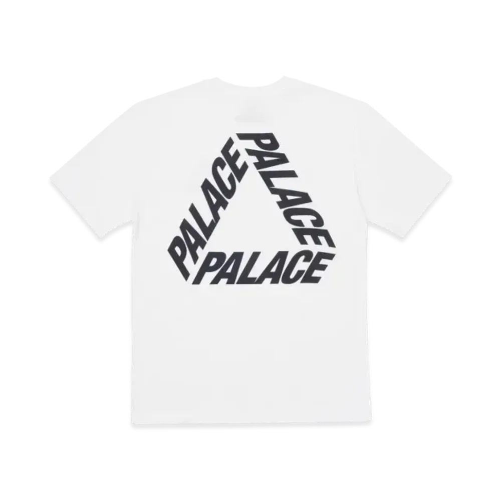 PALACE P 3 T-Shirt "White"