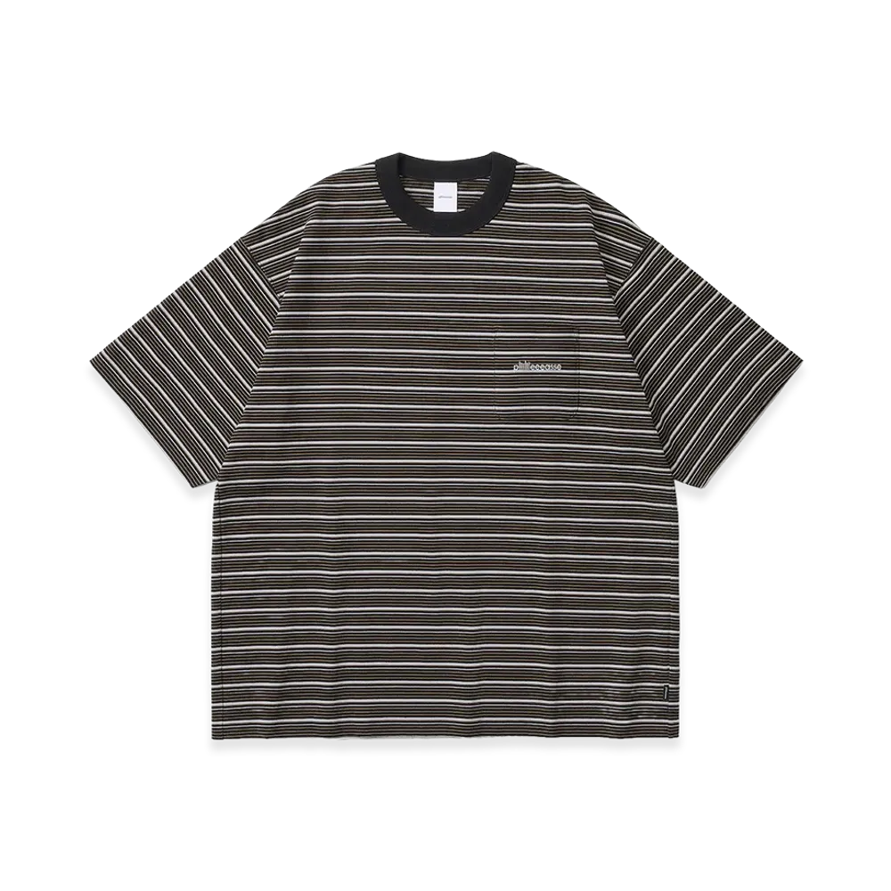 plllllleeeasse 3-Layer Taped Seam Shell Jacket 