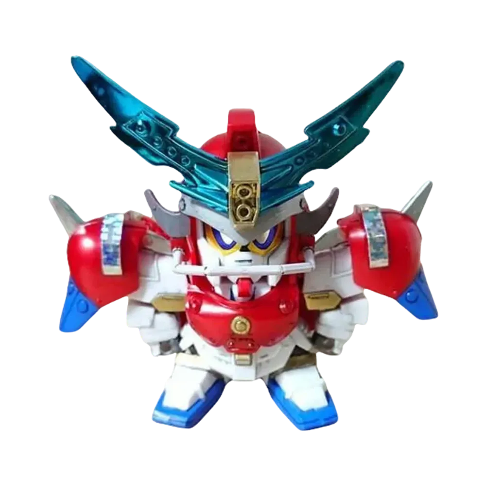 BB Warrior No.144 Musha Max