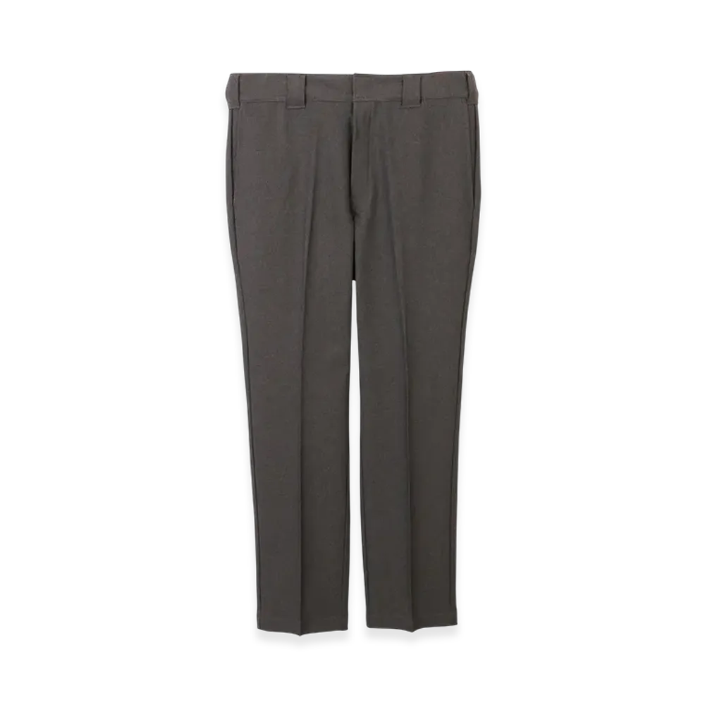 Dickies x Aoyama Work Slacks #Sugo "Charcoal"