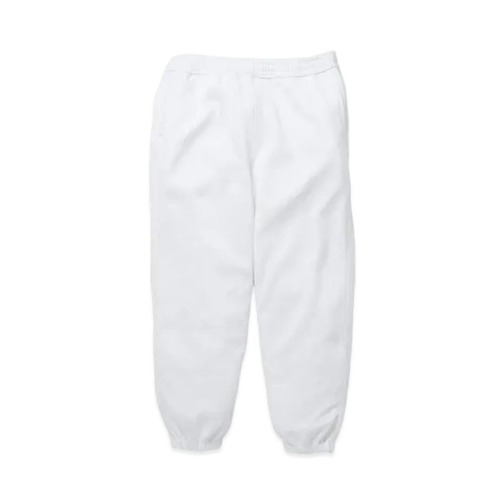 DAIWA PIER39 Tech Sweat Pants "White"