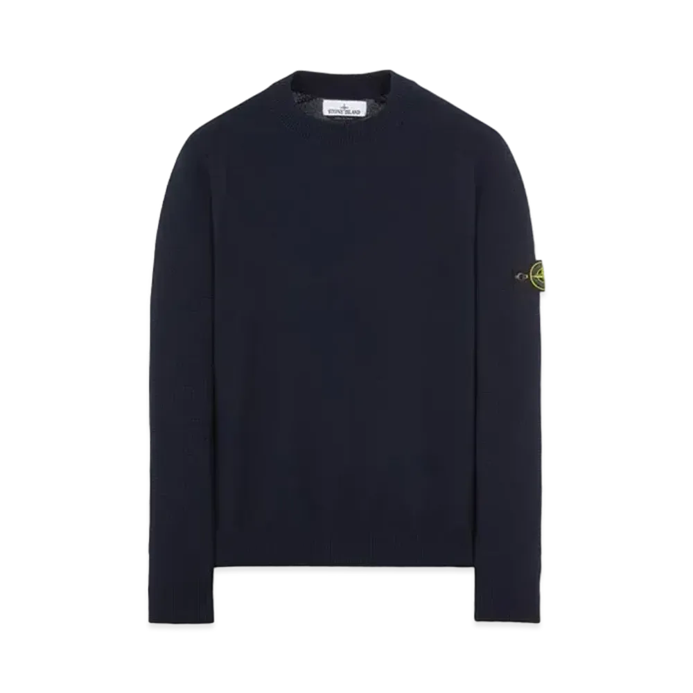 Stone Island 536B4 "Blue"