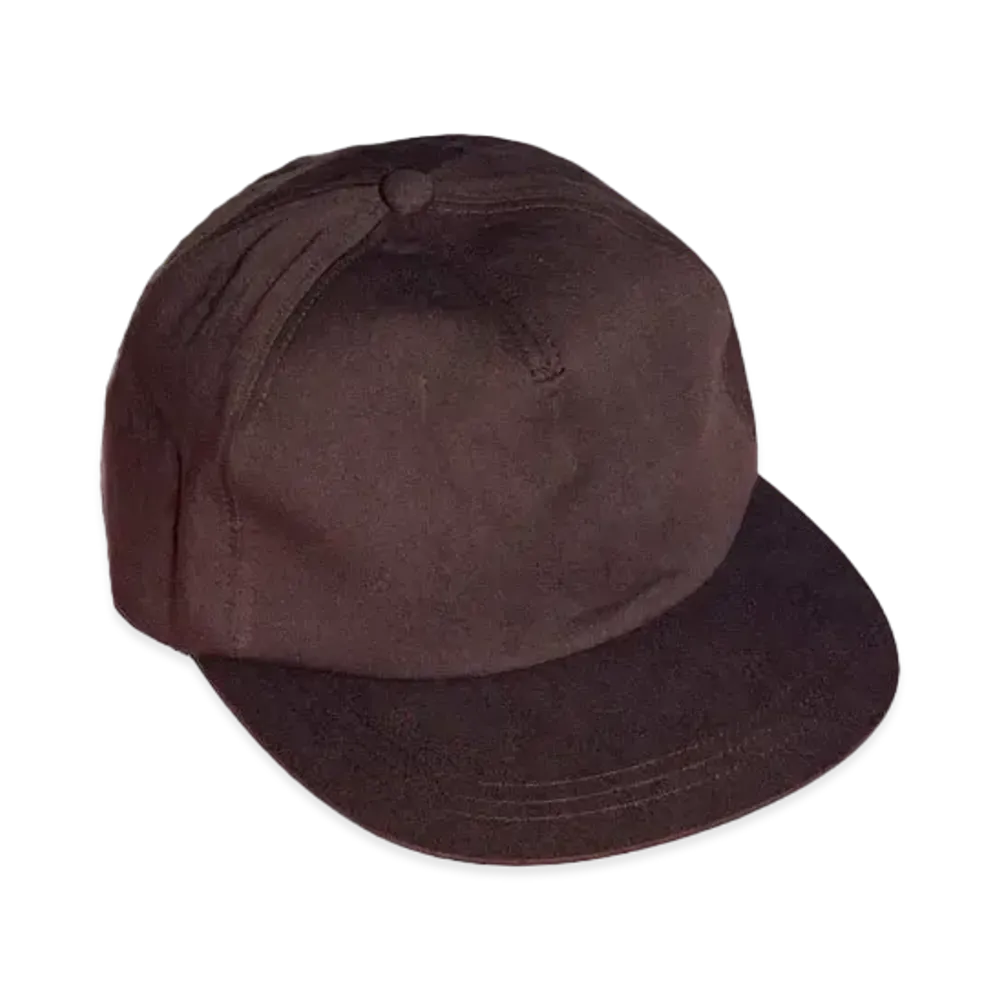 Everyone Cotton Baseball Cap "Brown"