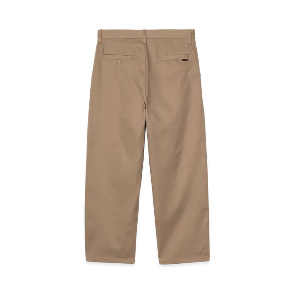 Carhartt WIP Module Pant "Leather(Rigid)"
