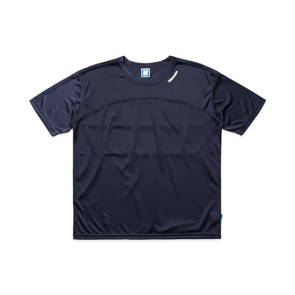 UNDEFEATED S/S TECH TEE - 10059 "Navy"