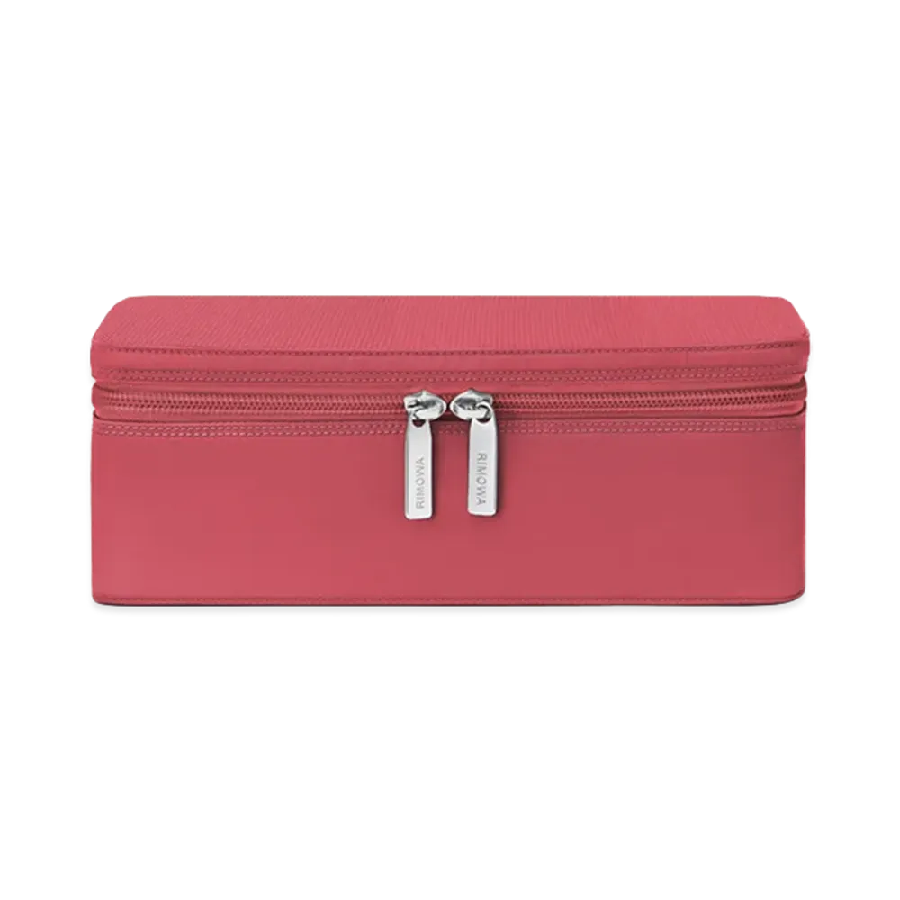RIMOWA Travel Accessories Packing Cube S "Granada Pink"