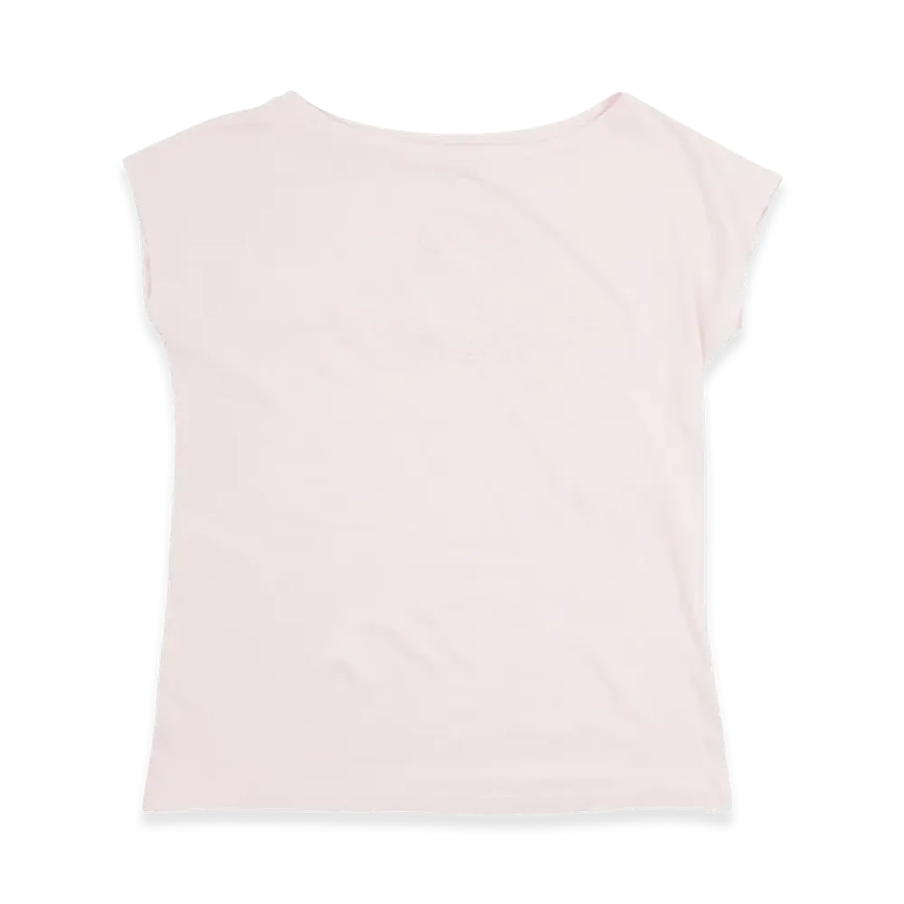 Polo Ralph Lauren Women's Sleeveless T-Shirt "White"
