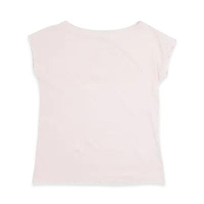 Polo Ralph Lauren Women's Sleeveless T-Shirt "White"