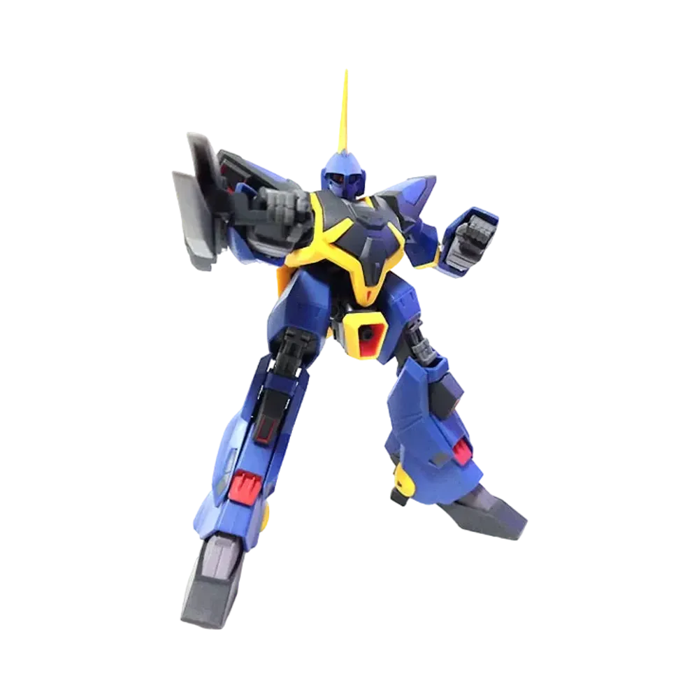 THE ROBOT SPIRITS (Ka signature) <SIDE MS> Vertham