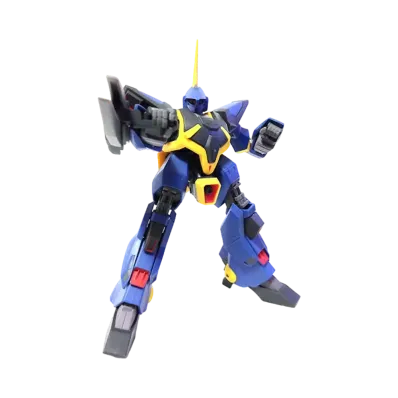 THE ROBOT SPIRITS (Ka signature) <SIDE MS> Vertham
